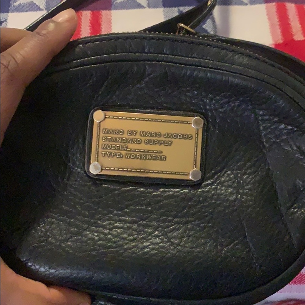 Mini Marc Jacob Purse